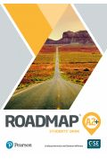 Roadmap A2+. Students' Book with Digital Resources & Mobile app