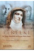 Audiobook Perełki św. Teresy Benedykty od Krzyża  CD