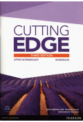 Cutting Edge 3ed Upper-Intermediate WB without Key