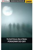 eBook The Dark Pictures Man of Medan - poradnik do gry pdf epub