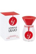 Liu Jo Lovely U woda perfumowana dla kobiet spray 50 ml