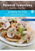 eBook Poradnik Żywienowy - przepisy na zimę dla pacjentów z cukrzycą typu 2 pdf