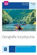 Geografia turystyczna. Podręcznik do nauki zawodu technik obsługi turystycznej. Część 1. Tom IV Szkoły ponadgimnazjalne