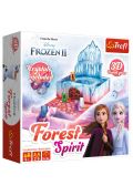 Forest Spirit. Frozen 2