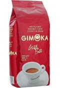 Gimoka Gran Bar Kawa ziarnista 1 kg