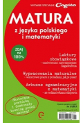 Matura z języka polskiego i matematyki