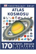 Fascynujący Świat. Atlas Kosmosu