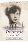 eBook Dziewczęta z Auschwitz mobi epub
