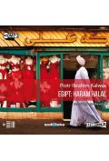 Audiobook Egipt: haram halal CD
