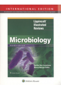Lippincott Illustrated Reviews. Microbiology