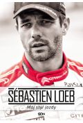 eBook Sébastien Loeb. Mój styl jazdy mobi epub