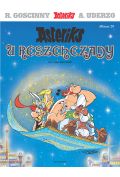 Asteriks u Reszehezady. Asteriks. Album 28