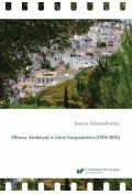eBook Obrazy Andaluzji w kinie hiszpańskim (1910-2021) pdf