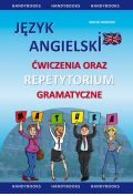 eBook Język angielski - Ćwiczenia oraz repetytorium gramatyczne pdf