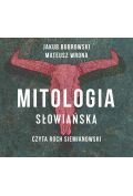 Audiobook Mitologia słowiańska mp3