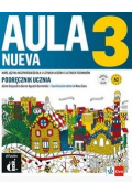 Aula Nueva 3 podręcznik ucznia LEKTORKLETT