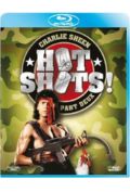 Hot Shots! (Blu-ray)