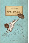 eBook Mary Poppins mobi epub