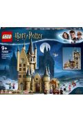 LEGO Harry Potter Wieża Astronomiczna w Hogwarcie 75969