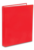 Penmate Segregator A5/2R czerwony pastelowy