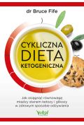 eBook Cykliczna dieta ketogeniczna. pdf mobi epub