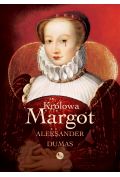 eBook Królowa Margot mobi epub