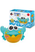 Askato Zabawka do wody - krab niebieski