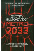 Metro 2033 (English)