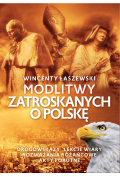 eBook Modlitwy zatroskanych o Polskę mobi epub