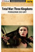 eBook Total War Three Kingdoms - poradnik do gry pdf epub