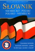Słownik kieszonkowy: niemiecko-polski, polsko-niemiecki