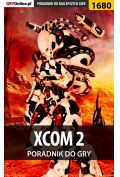 eBook XCOM 2 - poradnik do gry pdf epub