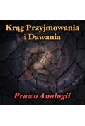Audiobook Prawo Analogii - Krąg Przyjmowania i Dawania mp3