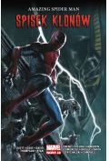 Marvel Now 2.0 Spisek klonów. Amazing Spider-Man. Tom 5