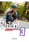 En action! 3. Podręcznik wieloletni do szkół ponadpodstawowych