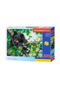 Puzzle 200 el. Wish I Could Fly Castorland