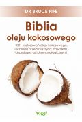 eBook Biblia oleju kokosowego. pdf mobi epub