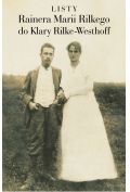 eBook Listy Rainera Marii Rilkego do Klary Rilke-Westhoff mobi epub