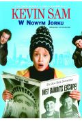 Kevin sam w Nowym Jorku (DVD)