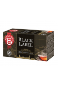 Teekanne Herbata czarna Black Label 20 x 2,0 g