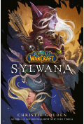 Sylwana. World of Warcraft