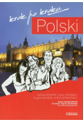 Polski krok po kroku. Podręcznik A1