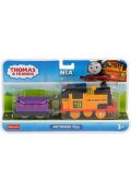Thomas & Friends Lokomotywa z napędem (Nia, Kana, Diesel) HDY63 Mattel