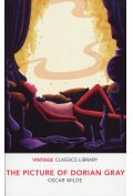 The Picture of Dorian Gray. Vintage Classics Library