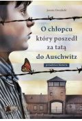 O chłopcu który poszedł za tatą do Auschwitz