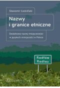 eBook Nazwy i granice etniczne pdf