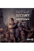 Audiobook Szczury Wrocławia. Chaos. Tom 1 mp3