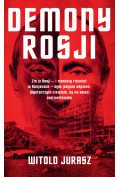 eBook Demony Rosji mobi epub