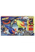 NERF Nitro DuelFury Demolition Hasbro