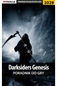 eBook Darksiders Genesis - poradnik do gry pdf epub